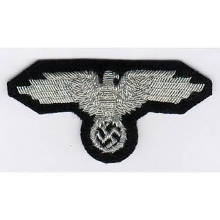 WAFFEN SS OFFICER EAGLE